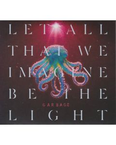 Let All That We Imagine Be The Light