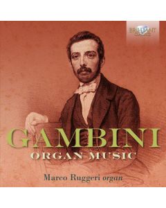 Organ Music
