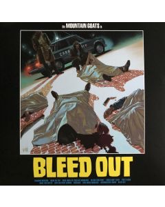 Bleed Out