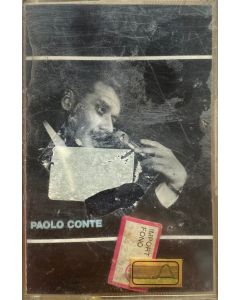 Paolo Conte