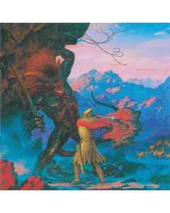 Dawn Of The Iron Shadow