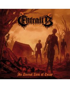 An Eternal Time Of Decay