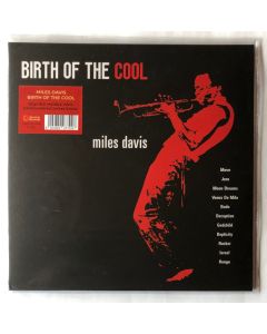 Birth Of The Cool