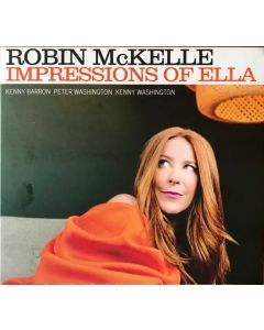 Impressions Of Ella