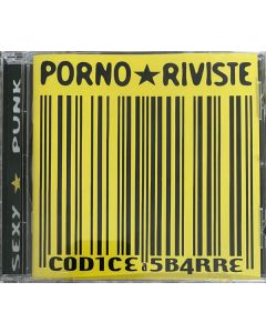Codice A Sbarre