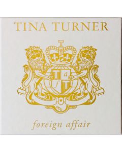 Foreign Affair