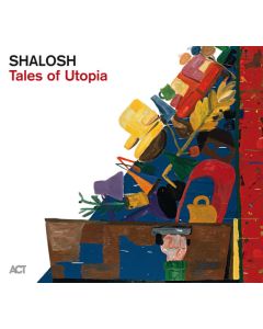 Tales Of Utopia