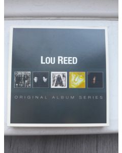 Original Album Series