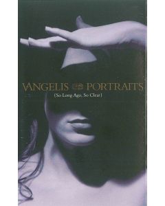 Portraits (So Long Ago, So Clear)