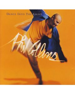 Dance Into The Light