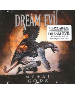 Metal Gods