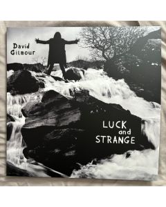 Luck And Strange