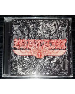 The Agony & Ecstasy Of Watain