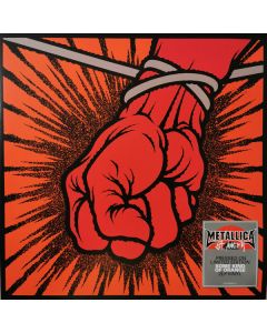 St. Anger