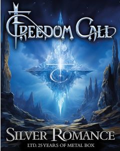Silver Romance (LTD. 25 Years Of Metal Box)