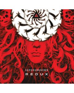 Superunknown (Redux)