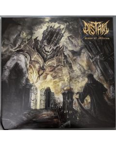 Aeons Of Oblivion