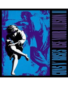Use Your Illusion II