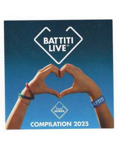 Battiti Live '25 - Radio Norba