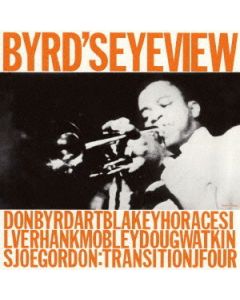 Byrd's Eye View