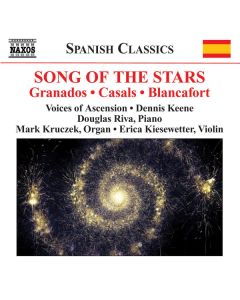 Song Of The Stars