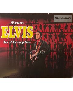 From Elvis In Memphis
