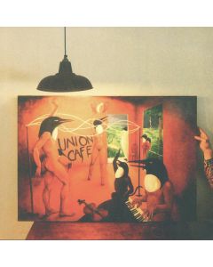 Union Cafe