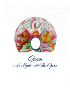 A Night At The Opera