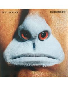 Craccracriccrecr