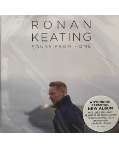 Songs From Home