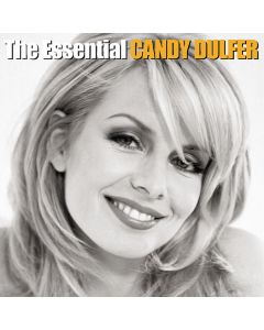 The Essential Candy Dulfer