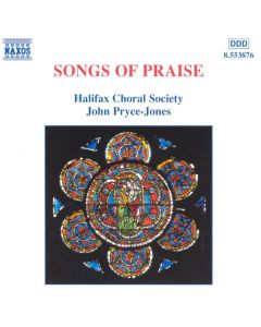 Songs Of Praise