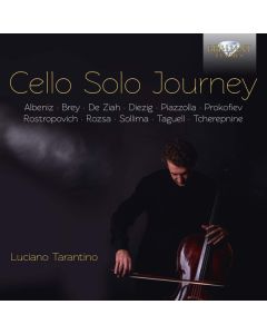 Cello Solo Journey