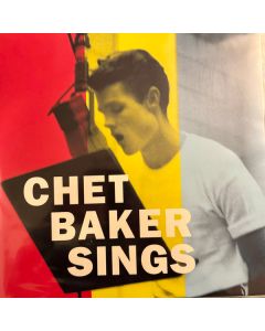 Chet Baker Sings