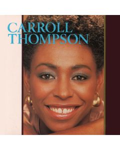 Carroll Thompson