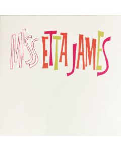 Miss Etta James