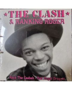 Rock The Casbah • Red Angel Dragnet