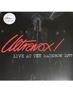 Live At The Rainbow 1977