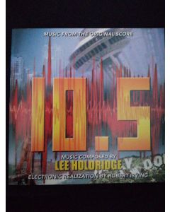 10.5 (Music From The Original Score)