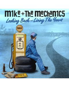 Looking Back - Living The Years