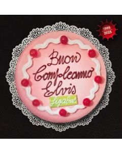 Buon Compleanno Elvis 1995-2025 [6 x cd box set]