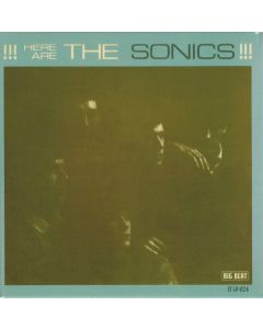 Here Are The Sonics