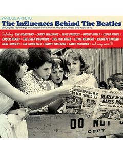 The Influences Behind The Beatles