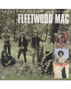 Original Album Classics