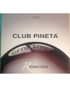 Club Pineta Revolution