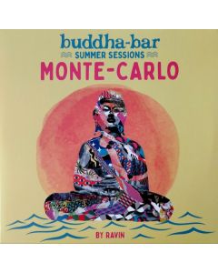 Buddha-Bar Summer Sessions Monte-Carlo