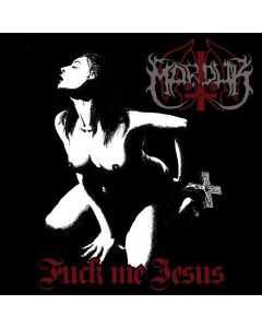 Fuck Me Jesus