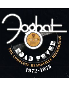 The Complete Bearsville Albums Collection 1972-1975