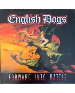 Forward Into Battle