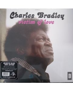 Victim Of Love